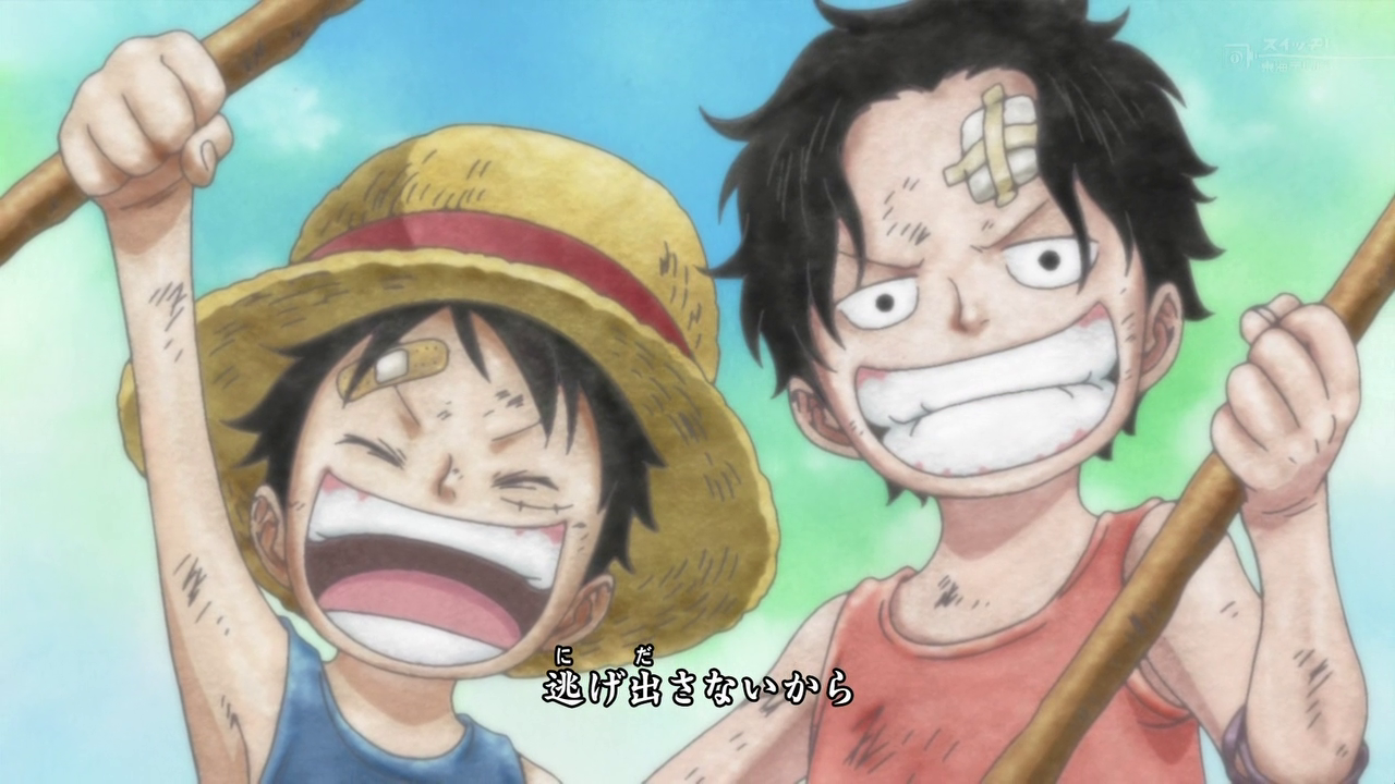 One Day One Piece Wiki Fandom