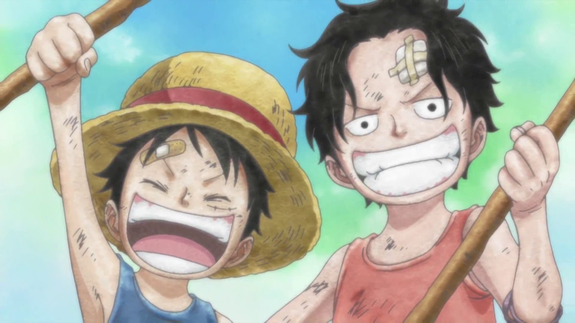 Openings)One Piece, Wiki