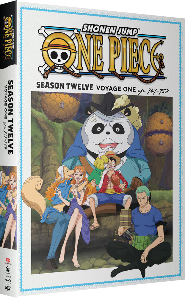 One Piece: Second Voyage - Anime Forum - Neoseeker Forums