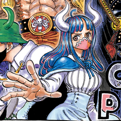 Category Female Characters One Piece Wiki Fandom
