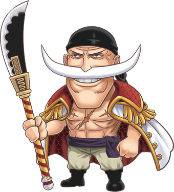 Edward Newgate One Piece Wiki Fandom