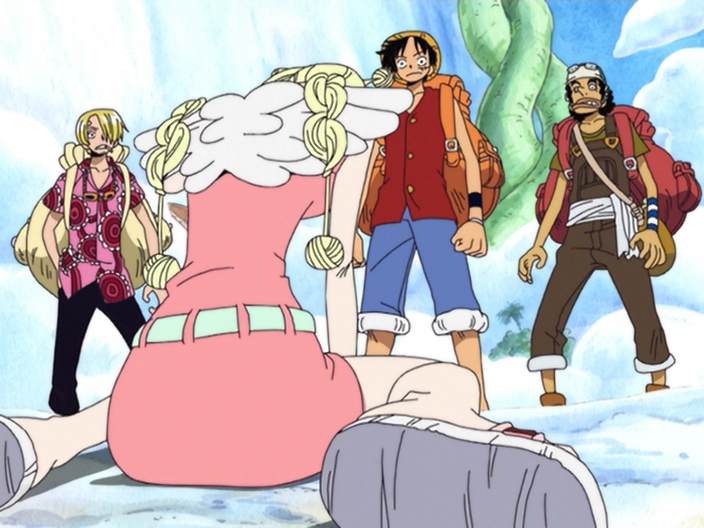 Conis One Piece Wiki Fandom