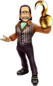 Crocodile One Piece Wiki Fandom Crocodile One Piece Wiki Fandom