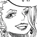 Estrid Portrait