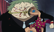 Enies Lobby Arc One Piece Wiki Fandom