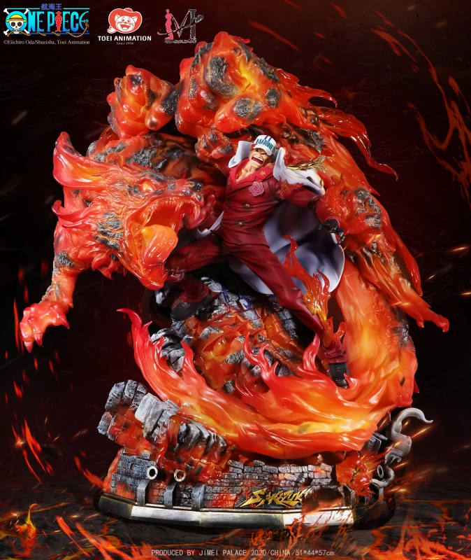 Jimei Palace | One Piece Wiki | Fandom