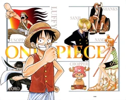 One Piece Red Grand Characters One Piece Wiki Fandom
