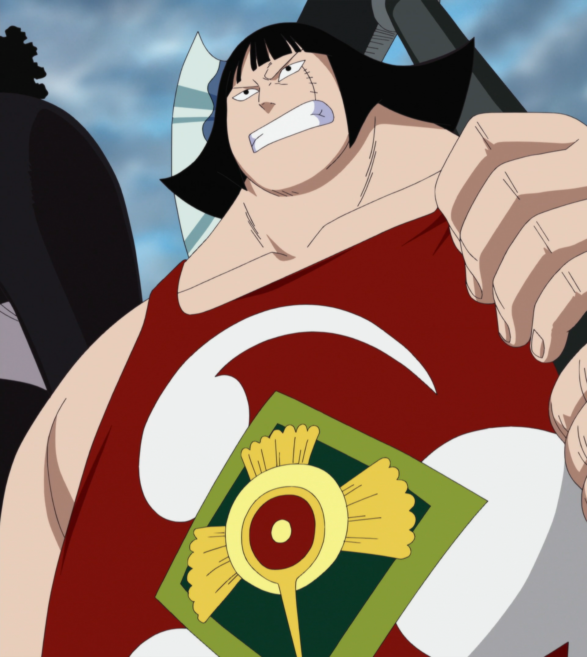 Marutabune, One Piece Wiki