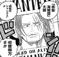 Shanks Wanted Poster.png