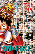 Tome 99 One Piece Encyclopedie Fandom