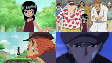 Episodio 275 One Piece Wiki Fandom