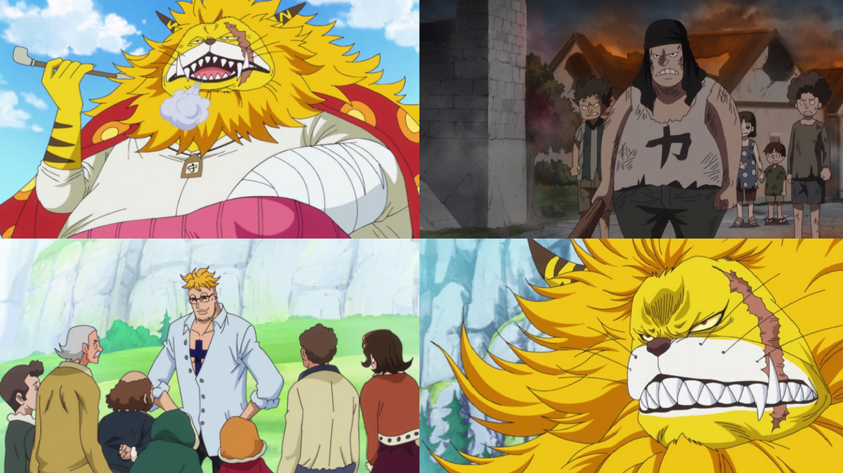 Episodio 0 Marco Il Custode Dell Ultimo Lascito Di Barbabianca One Piece Wiki Italia Fandom Episodio 0 Marco Il Custode Dell Ultimo Lascito Di Barbabianca One Piece Wiki Italia Fandom