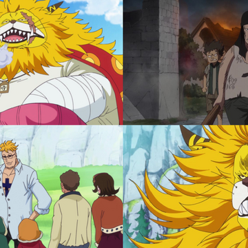 Episodio 0 Marco Il Custode Dell Ultimo Lascito Di Barbabianca One Piece Wiki Italia Fandom