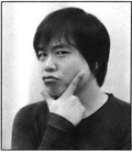 Kazuya Nakai