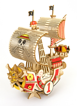 Thousand Sunny