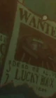 Lucky Roux's Wanted Poster
