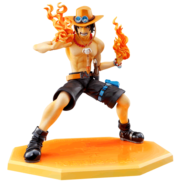 Portrait of Pirates/Excellent Model LIMITED - P.O.P | One Piece