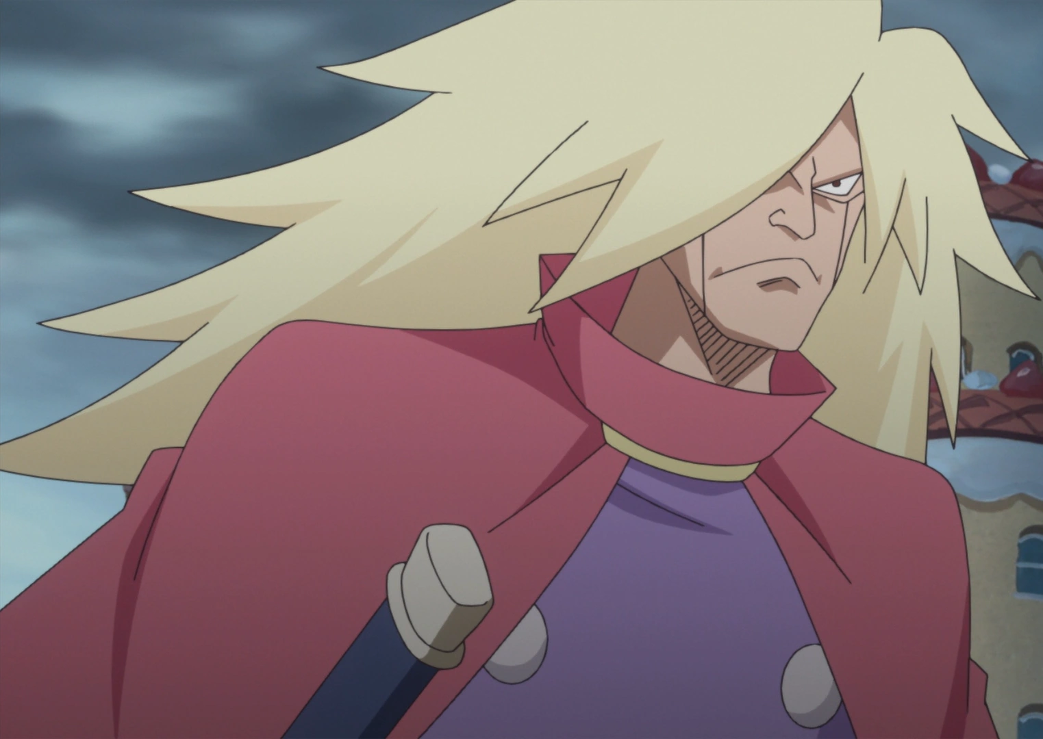 Charlotte Raisin One Piece Wiki Fandom Charlotte Raisin One Piece Wiki Fandom