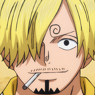 Queen of the Damned — how do you think sanji ended up in east blue as a