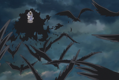 One Piece; Potential Devil Fruit Awakenings; Moku Moku no Mi – The Birds of  Hermes