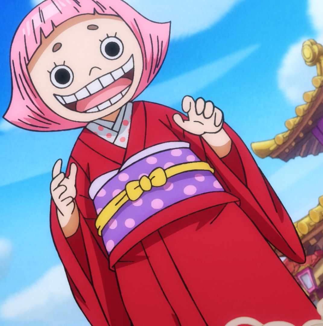 Sasaki, One Piece Wiki