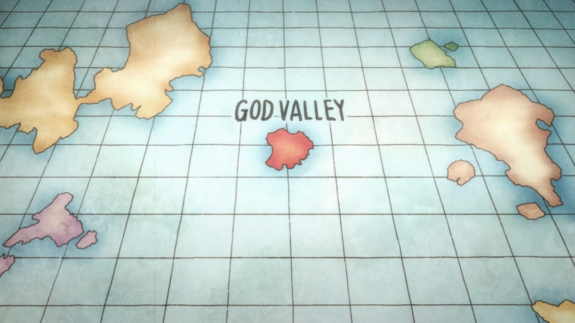 List Of Locations One Piece Wiki Fandom