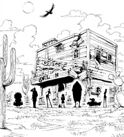 Cactus Saloon Infobox