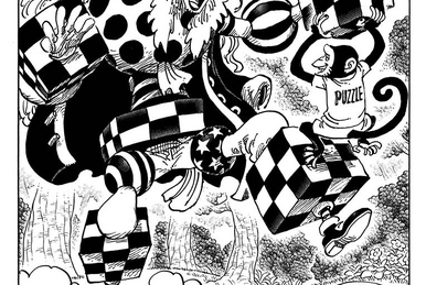 One Piece chapter 1026 sadly delayed, new release schedule touted