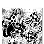 Manga one piece chapter 1022 : r/AnimeART