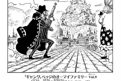 One Piece Chapter 955 spoilers: Zoro's training with Meito Enma, summary  out on Reddit