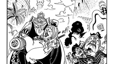 Discuss Everything About One Piece Wiki Fandom