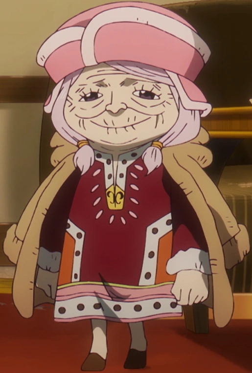 ワンピース connie ワンピース connie ワンピース connie Conney | One Piece Wiki | Fandom