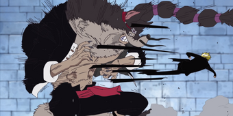 Jabra One Piece Wiki Fandom Jabra One Piece Wiki Fandom