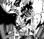 Kyros défait Diamante