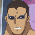 Germa 66 One Piece Wiki Fandom Germa 66 One Piece Wiki Fandom