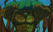 Mori Mori no Mi Anime Infobox