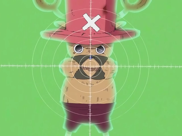 Tony Tony Chopper/Habilidades y poderes, One Piece Wiki