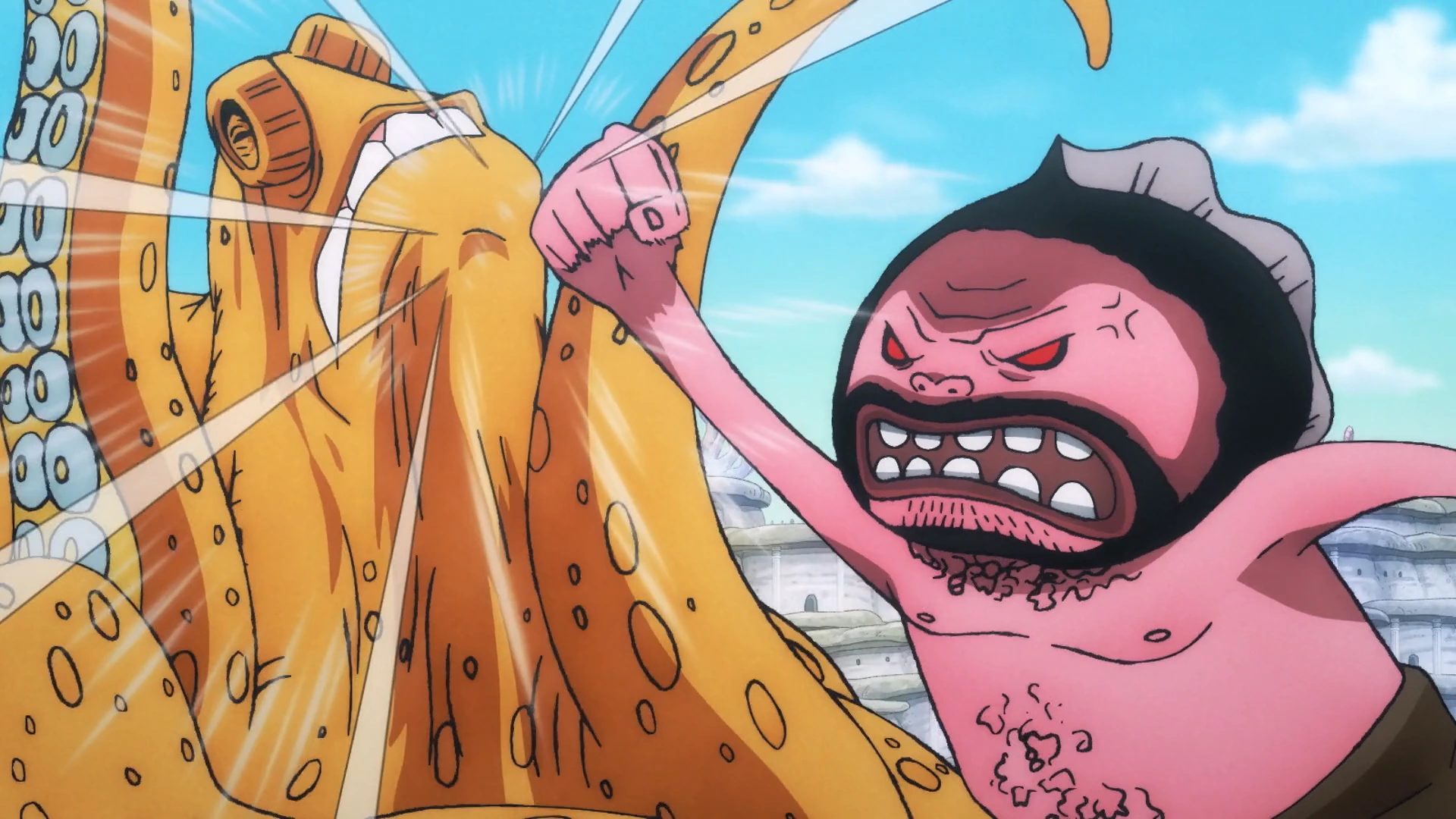 Wadatsumi One Piece Wiki Fandom Wadatsumi One Piece Wiki Fandom