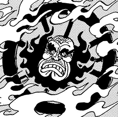 Wanyudo One Piece Wiki Fandom Wanyudo One Piece Wiki Fandom