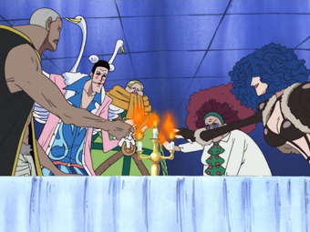Daz Bonez One Piece Wiki Fandom Daz Bonez One Piece Wiki Fandom