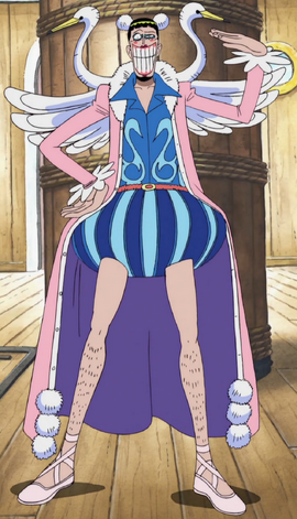 Bentham One Piece Encyclopedie Fandom Bentham One Piece Encyclopedie Fandom