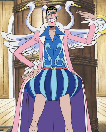 Bentham One Piece Wiki Fandom