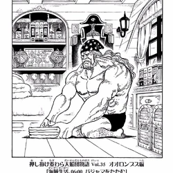 Category Volume 90 One Piece Wiki Fandom