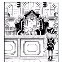 One Piece Chap 908 One Piece Chap 908