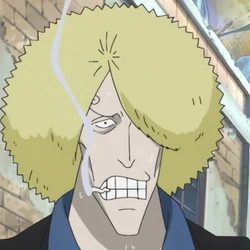 Drip One Piece Wiki Italia Fandom