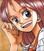 Flare | One Piece Wiki | Fandom