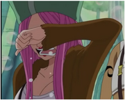 Jewelry bonney