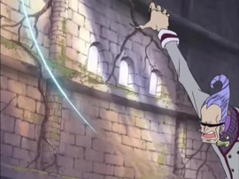 Kama Kama no Mi Anime Infobox