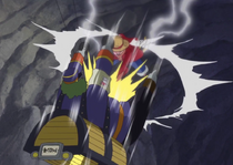 Silver Mine Arc One Piece Wiki Fandom