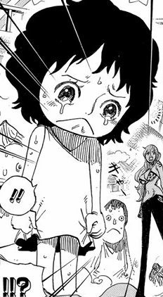 Mocha One Piece Encyclopedie Fandom